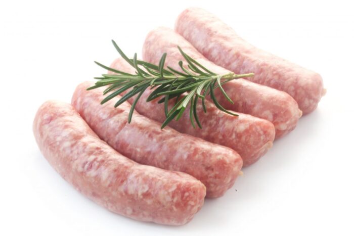 Salsiccia 700x467
