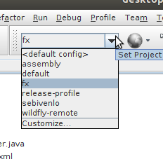 fx profile nb