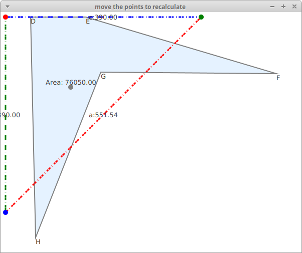 triangulate